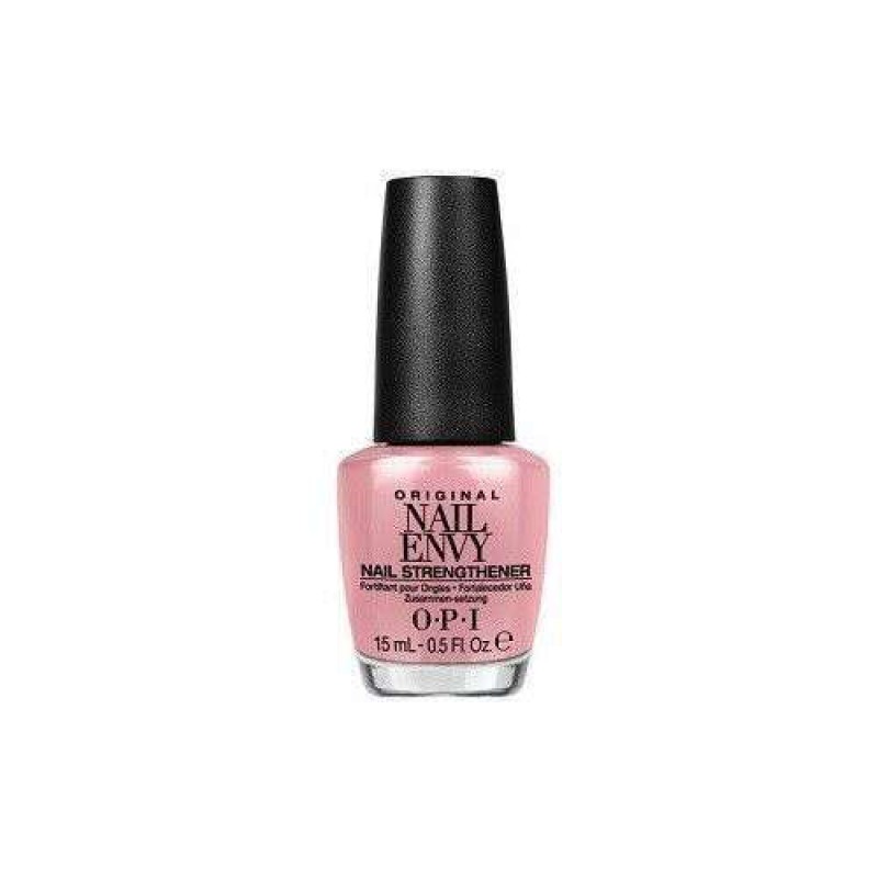 OPI – Nail Envy Strengthener + Color – Hawaiian Orchid 0.5oz